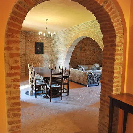 度假居 Finestra Sul Lago Sanfatucchio