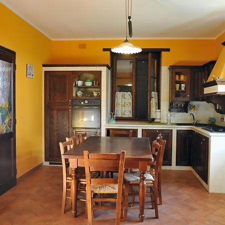 Finestra Sul Lago Sanfatucchio